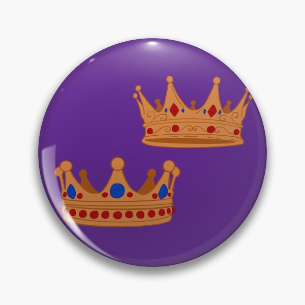 Item preview, Crowns designed and sold by raychelerin.