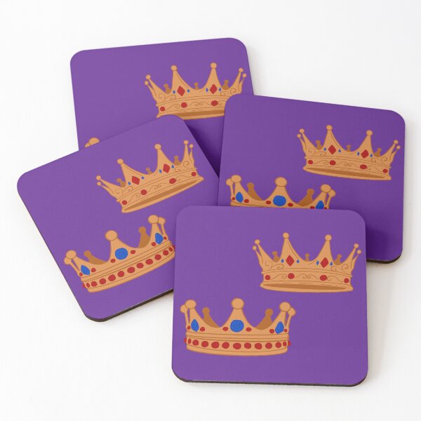 Item preview, Crowns designed and sold by raychelerin.