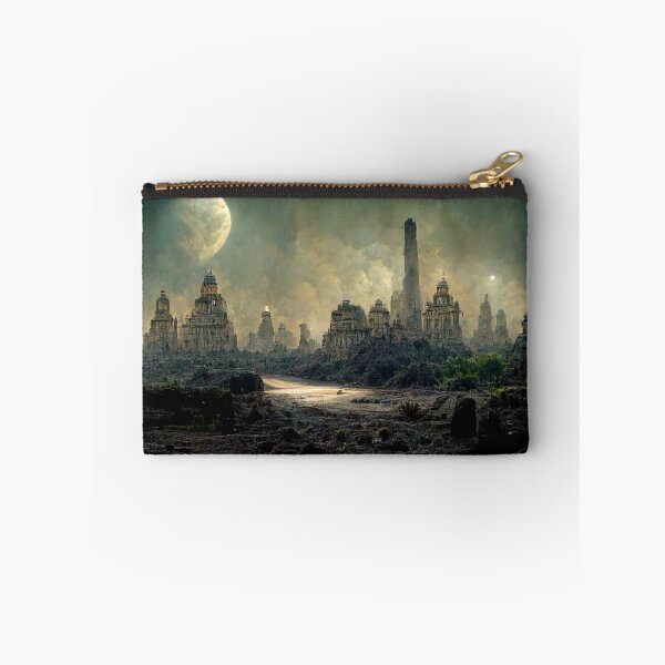 Item preview, Lost Moon City designed and sold by JABG-01.