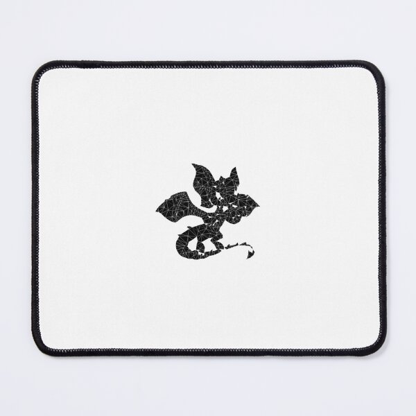 Item preview, Draik Neopets Geométrico designed and sold by mametchi.