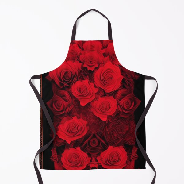 Item preview, Gothic Red Roses I designed and sold by ~.