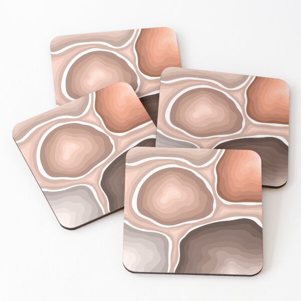 Item preview, Beige crystal  designed and sold by mak-hamlet.