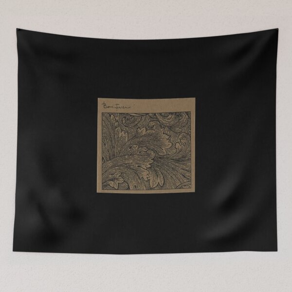 Item preview, For Emma Forever Ago By Bon Iver Lightweight Sweatshirt designed and sold by ininfa6.