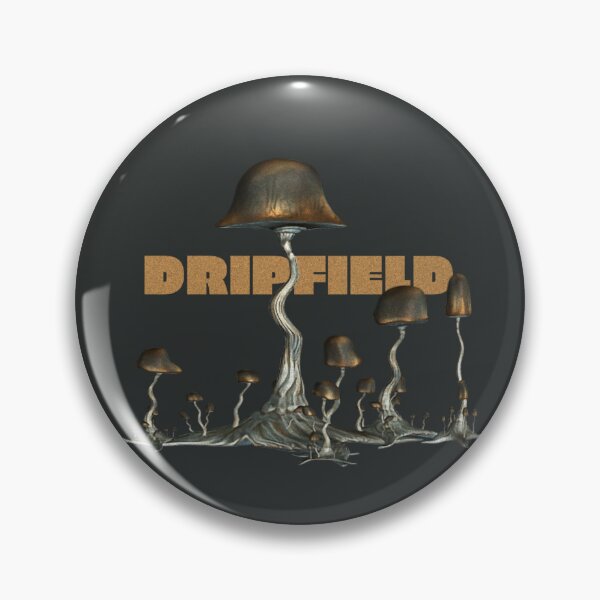 Item preview, Dripfield  designed and sold by Trigger413.