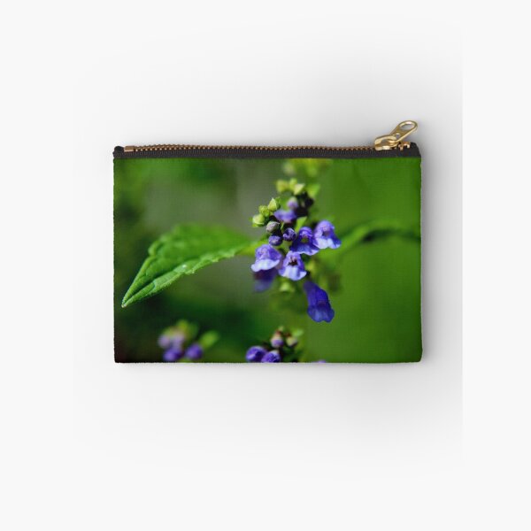 Item preview, Marsh Skullcap II designed and sold by Kathleen Daley.