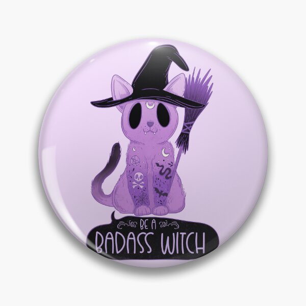 Item preview, Sé una bruja ruda designed and sold by Jess.a.creates.