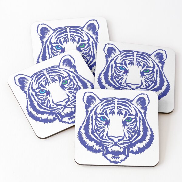 Item preview, RaWr BLuE designed and sold by WDC-Art.