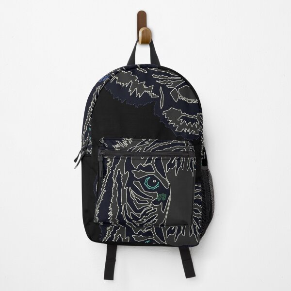 Item preview, RaWr BLuE designed and sold by WDC-Art.
