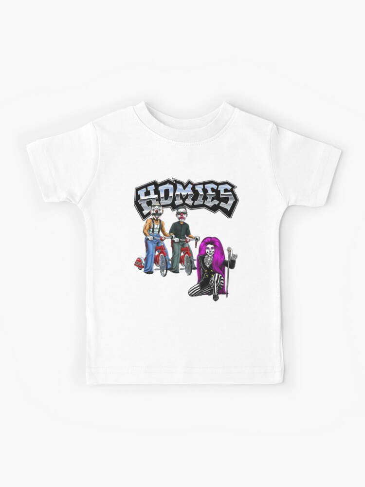 Homie T-Shirts for Sale