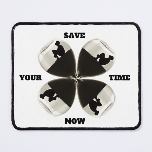 Item preview, Save Your Time designed and sold by KAONZA.