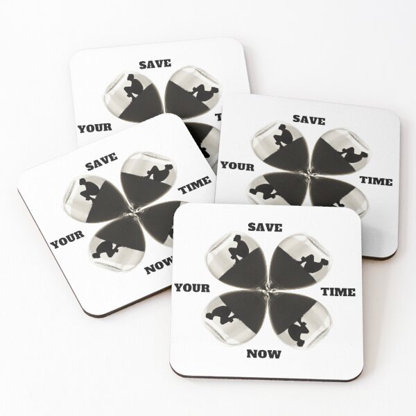 Item preview, Save Your Time designed and sold by KAONZA.