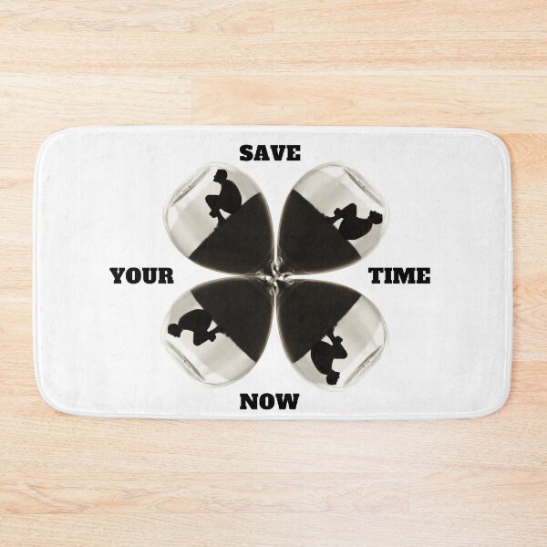 Item preview, Save Your Time designed and sold by KAONZA.