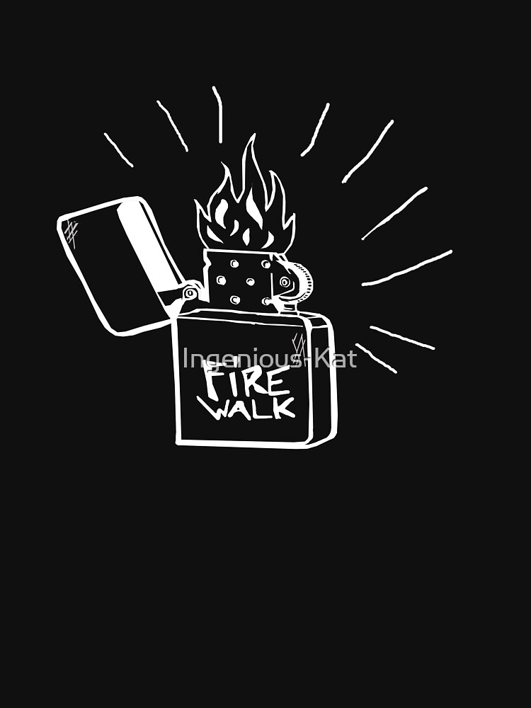Firewalk. Firewalk before the Storm футболка. Nahý Firewalk. Эскизы рисунков на зажигалку в стиле дед инсайд