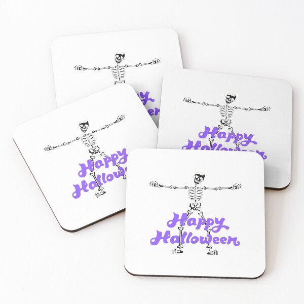 Item preview, HAPPY HALLOWEEN  designed and sold by IsaCria.