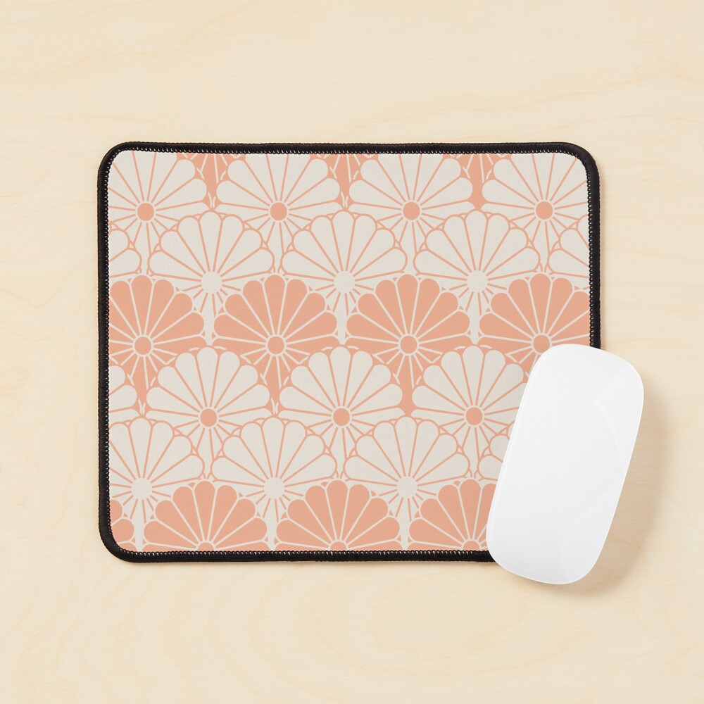 Item preview, Mouse Pad designed and sold by Rusembell.