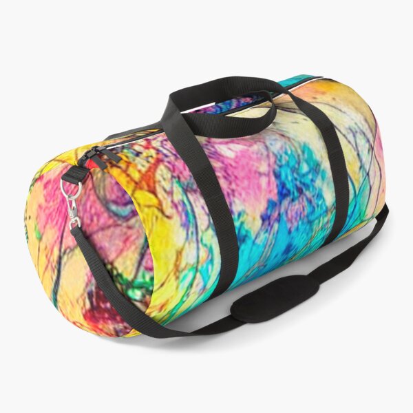 Item preview, Wondering - Colorful Edgy Art 02 designed and sold by S0ulG4z3r.