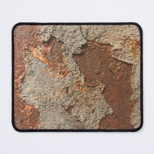 Item preview, Rusted Fish designed and sold by Abeink1030.