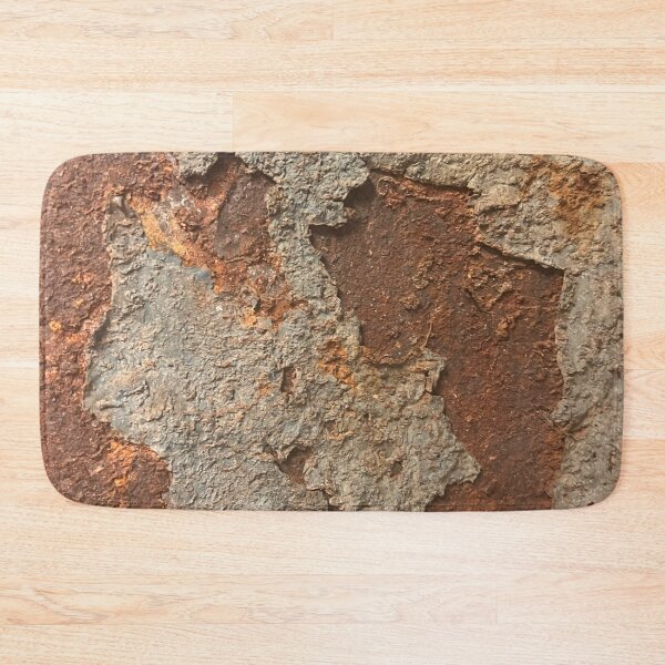 Item preview, Rusted Fish designed and sold by Abeink1030.