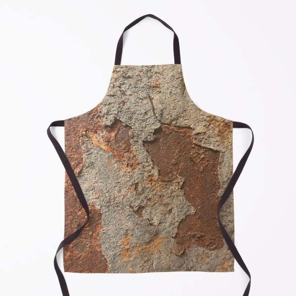 Item preview, Rusted Fish designed and sold by Abeink1030.