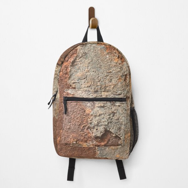Item preview, Rusted Fish designed and sold by Abeink1030.