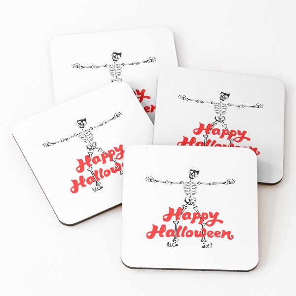 Item preview, HAPPY HALLOWEEN  designed and sold by IsaCria.
