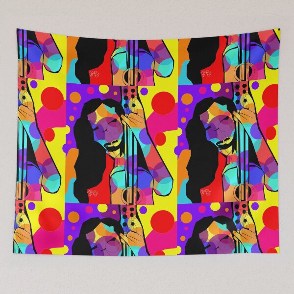Item preview, Elle designed and sold by WDC-Art.