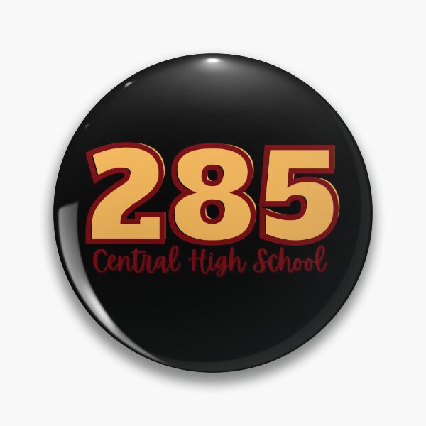 Item preview, 285 Central High School designed and sold by allyaubry23.