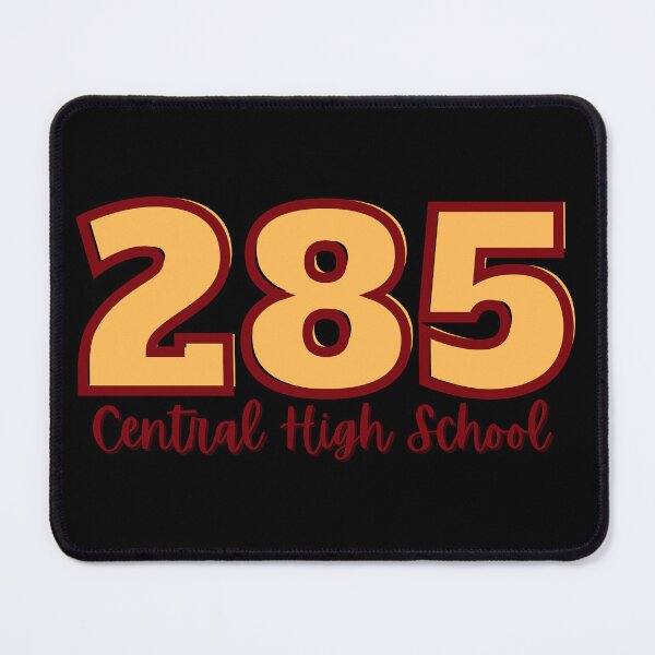 Item preview, 285 Central High School designed and sold by allyaubry23.