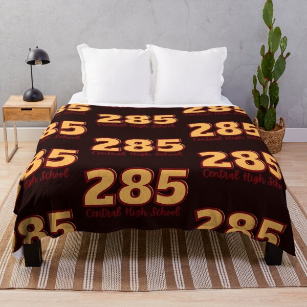 Item preview, 285 Central High School designed and sold by allyaubry23.