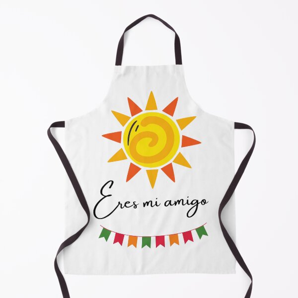 Item preview, Hispanic Heritage Month Eres Mi Amigo designed and sold by Thewelllife.