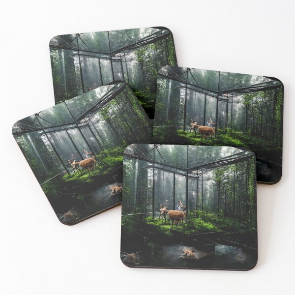 Item preview, The One Acre City  designed and sold by Punktiert.