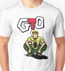 Great Teacher Onizuka Unisex T-Shirt
