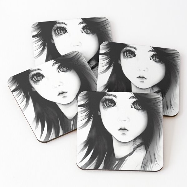 Item preview, Black and White Fairy I designed and sold by ~.