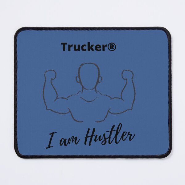Item preview, Truck Driver T-Shirt designed and sold by bfadul.