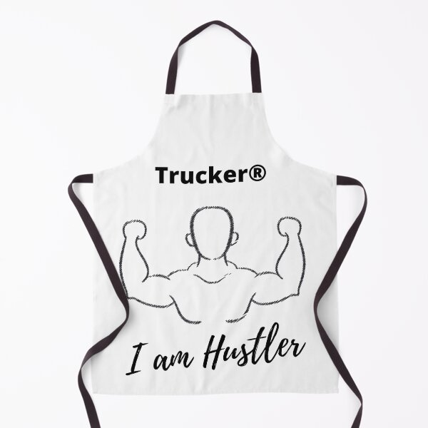 Item preview, Truck Driver T-Shirt designed and sold by bfadul.