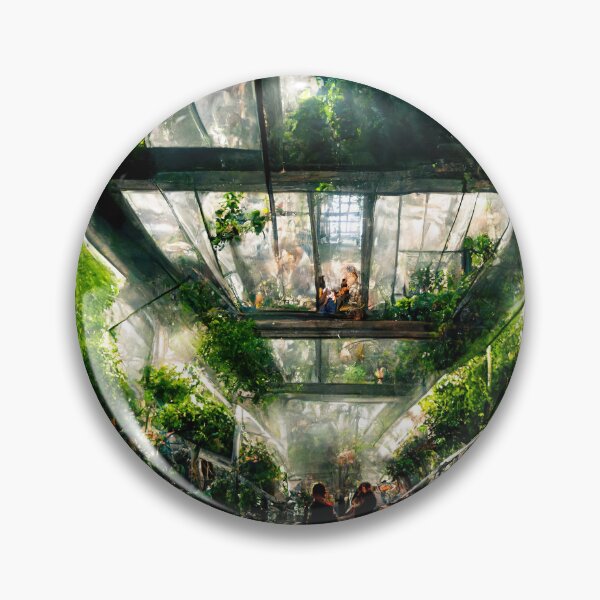 Item preview, The One Acre City designed and sold by Punktiert.