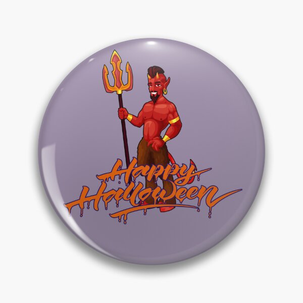 Item preview, Halloween Devil designed and sold by JoeWitkowski.