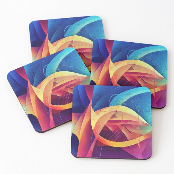 Item preview, Vibrant Life designed and sold by ThinkFun! Design.