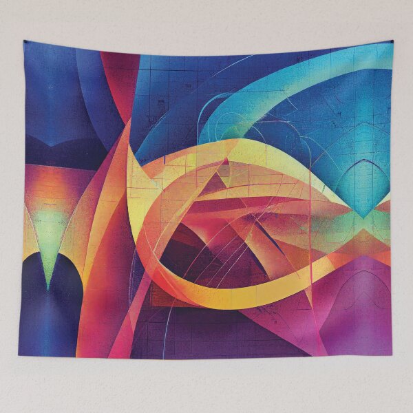 Item preview, Vibrant Life designed and sold by ThinkFun! Design.