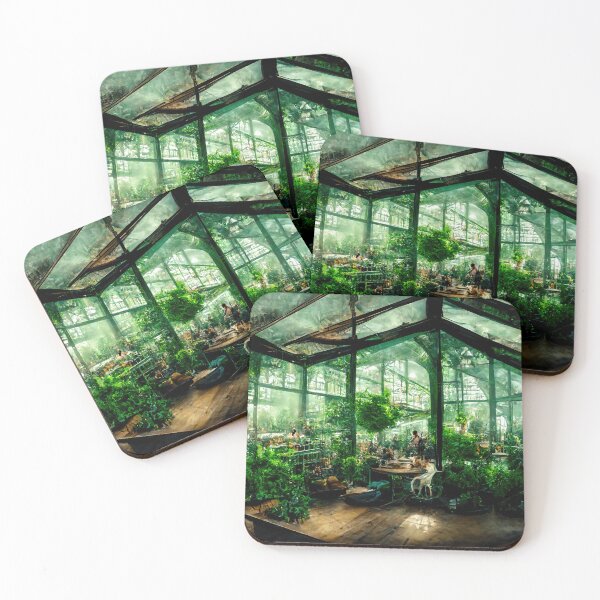 Item preview, The One Acre City designed and sold by Punktiert.