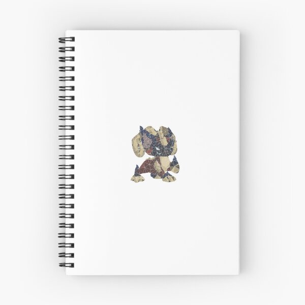 Item preview, Mutant Acara Neopets Geometric designed and sold by mametchi.