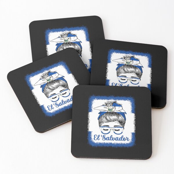 Item preview, El Salvador lover women humor cute vintage great designed and sold by elizabethdawnn.