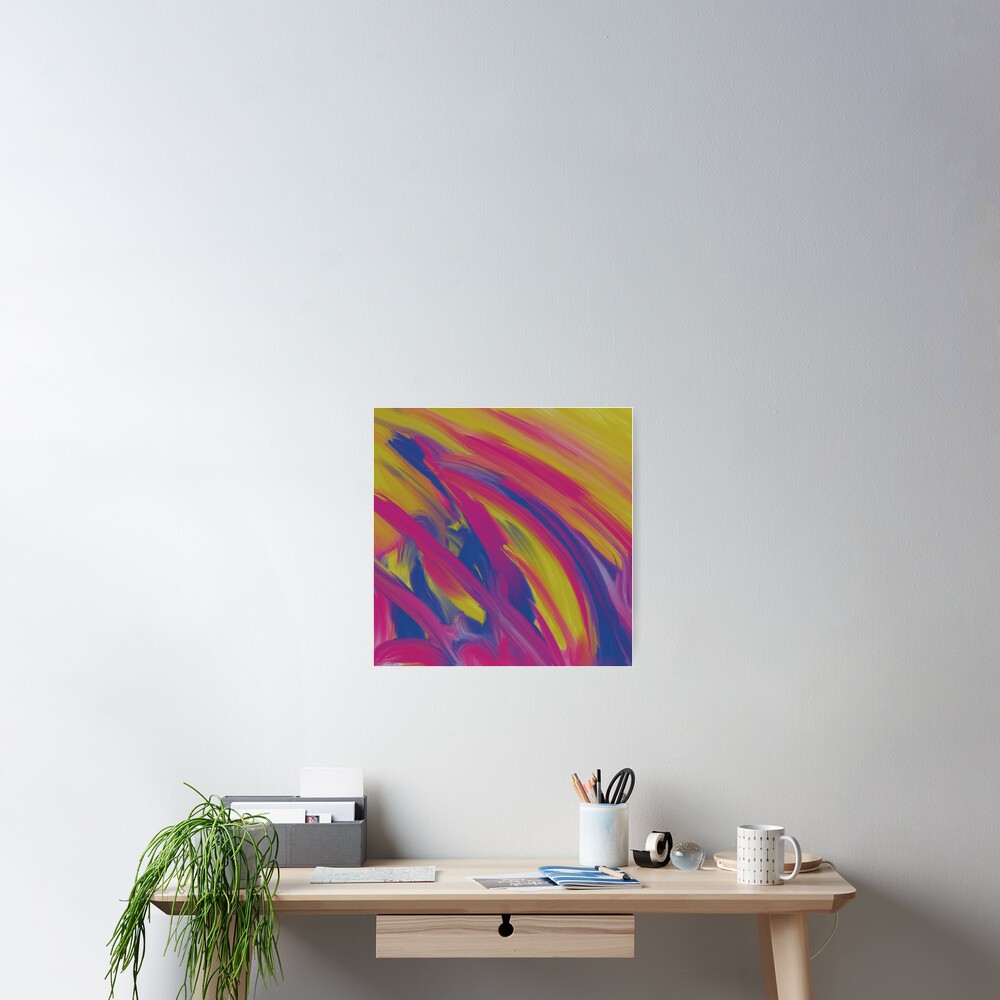 Item preview, Poster designed and sold by Mred78.