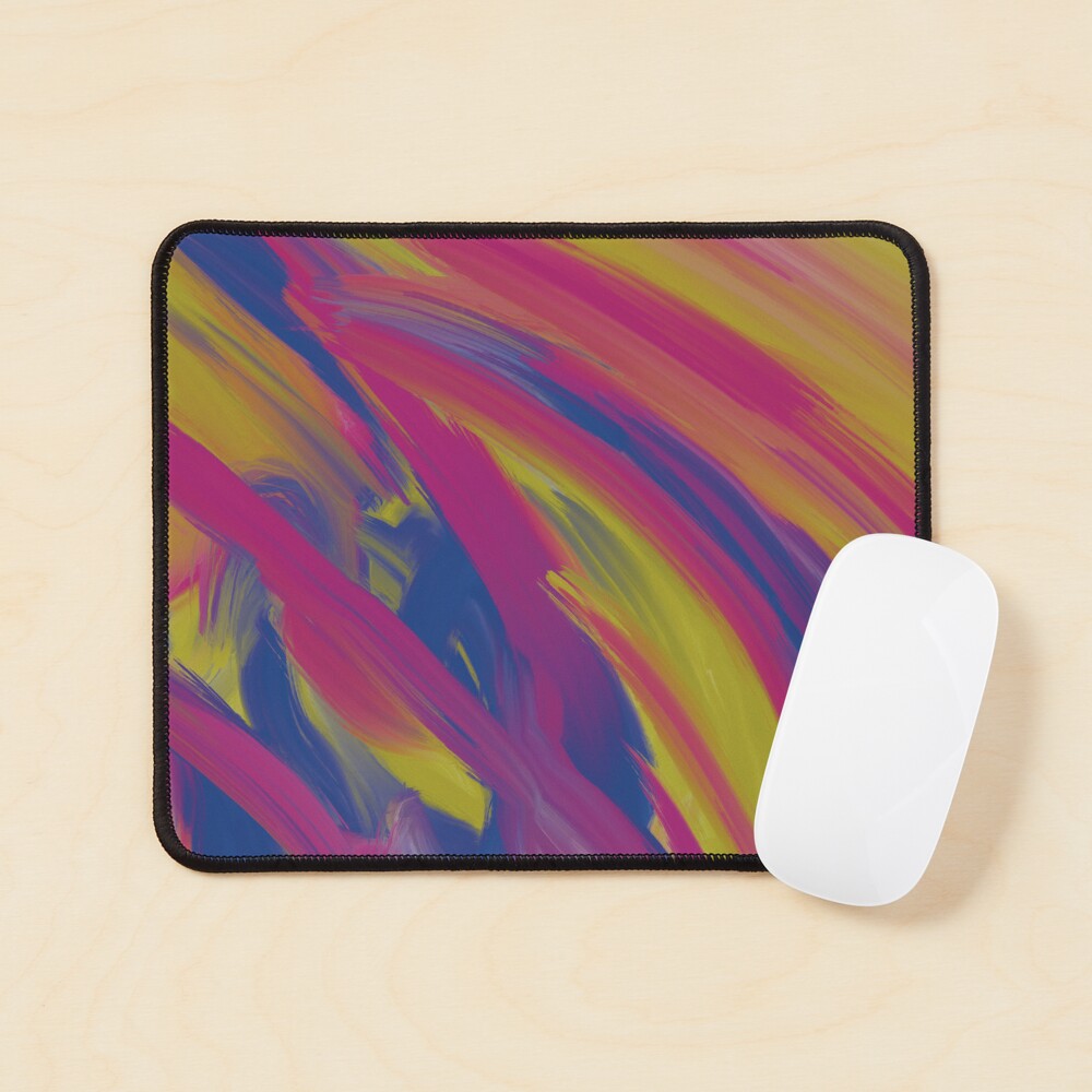 Item preview, Mouse Pad designed and sold by Mred78.