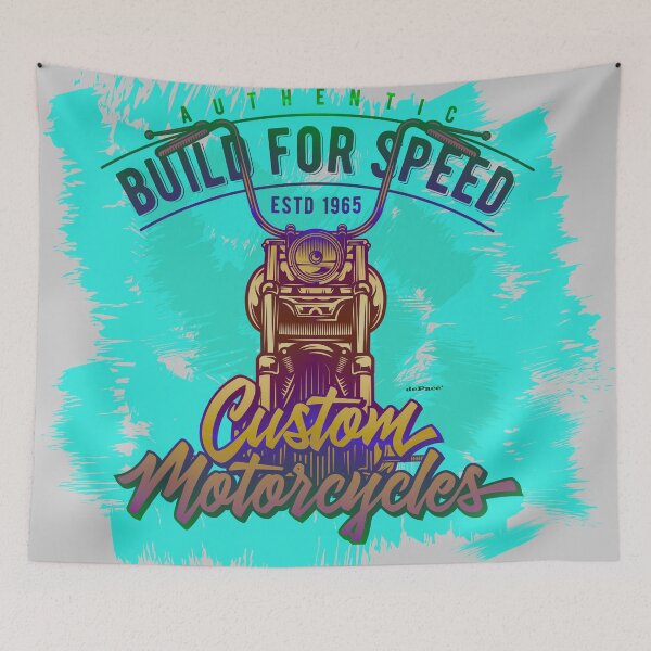 Item preview, Built for Speed - dePace' designed and sold by mrpropcake.
