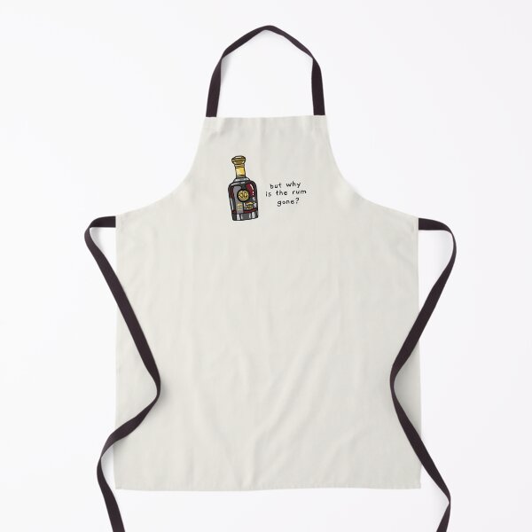 Item preview, but why is the rum gone? designed and sold by AprilCreations.