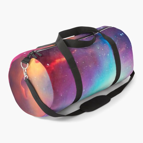 Item preview, Nebula - Colorful Abstract Art 02 designed and sold by S0ulG4z3r.