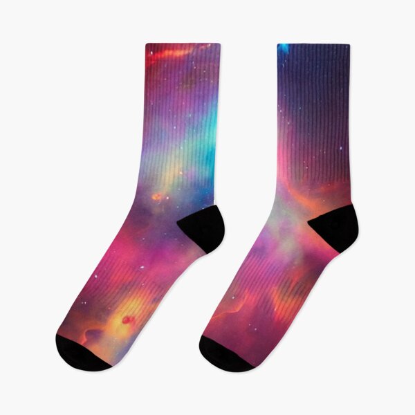Item preview, Nebula - Colorful Abstract Art 02 designed and sold by S0ulG4z3r.