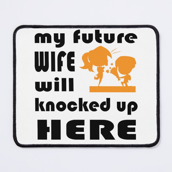 Item preview, my future wife will knocked up here designed and sold by K0tK0tu.