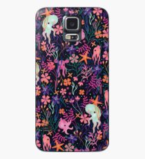 Mer profonde Coque et skin Samsung Galaxy